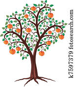 apple tree apple tree