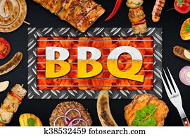 bbq food bbq food