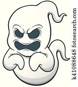 Ghost Ghost
