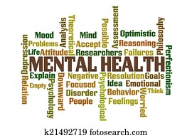 Mental Health Mental Health