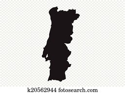 portugal, mapa portugal, mapa