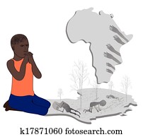 Pray for Africa Pray for Africa