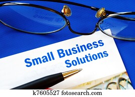 Small Business solutions Small Business solutions