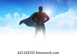 Superhero Superhero