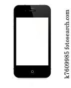 Vector - iphone 4s Vector - iphone 4s