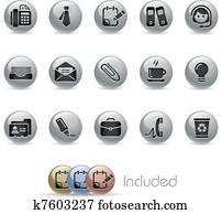 משרד, &, עסק, /, מתכתי