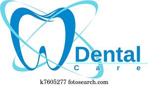 של השיניים, עצב