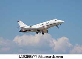 Business jet Business jet