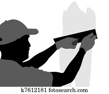 Contractor plasterer Contractor plasterer