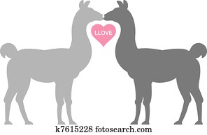 Llama Llove Llama Llove