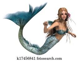 Mermaid Mermaid