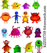 Monster Monster