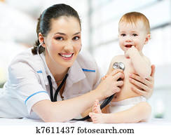 pediatrician pediatrician