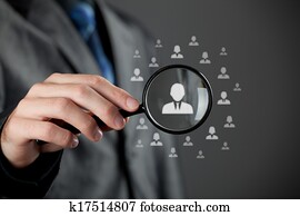 recursos humanos, y, crm