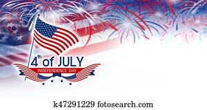 4, julho, dia independência