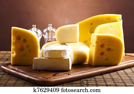 Cheese Cheese