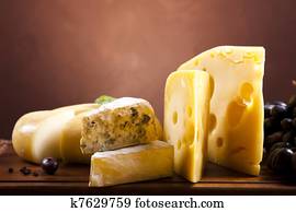 Cheese Cheese