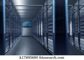 Datacenter Alley Datacenter Alley