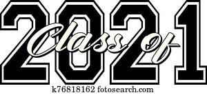 Graduating Class of 2021 Graduating Class of 2021