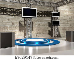 theater studio theater studio
