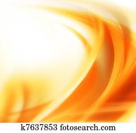 abstract autumn background abstract autumn background