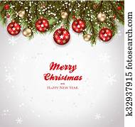 Christmas background Christmas background