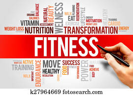 FITNESS FITNESS