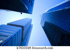  Modern office building