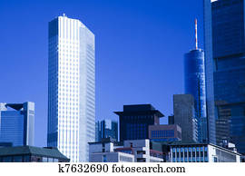 Office building Office building