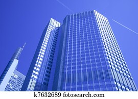 Office building Office building