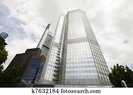 בנינים של משרד