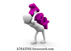 3d tax 3d tax