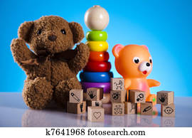 Baby toys Baby toys