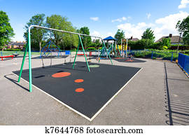 Children playground Children playground