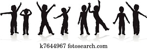 children playing children playing