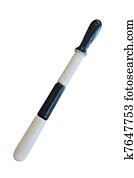 controlador tráfego, batuta