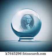 dollar future dollar future