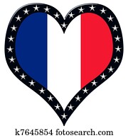 France Heart France Heart