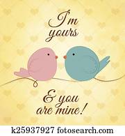 I'm yours I'm yours