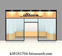 leerer, kaufen front leerer, kaufen front
