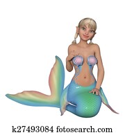 mermaid mermaid