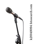 microphone microphone