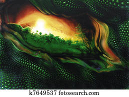 mystic reptile theme mystic reptile theme