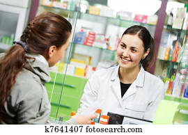 médico, farmácia, droga, compra