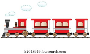 red moving train red moving train