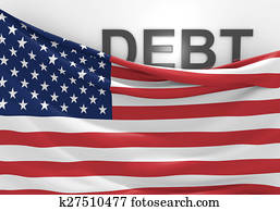 United States national debt
