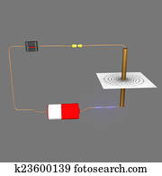 Electric circuit