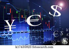 forex concept