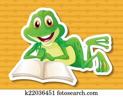 Frog Frog