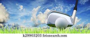 Golf Golf